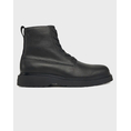Product CALVIN KLEIN COMBAT ESS LACE UP ZIP BOOT LTH thumbnail image