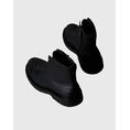 Product CALVIN KLEIN COMBAT ESS LACE UP ZIP BOOT LTH thumbnail image