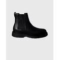 Product CALVIN KLEIN COMBAT ESS CHELSEA BOOT LTH thumbnail image