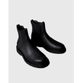 Product CALVIN KLEIN COMBAT ESS CHELSEA BOOT LTH thumbnail image