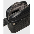 Product CALVIN KLEIN EMBLEM EMBOSS REPORTER (Dimensions: 16.5 x 20 x 6.5cm.) thumbnail image