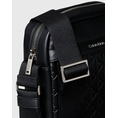 Product CALVIN KLEIN EMBLEM EMBOSS REPORTER (Dimensions: 16.5 x 20 x 6.5cm.) thumbnail image