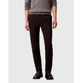 Product CALVIN KLEIN SLIM SATEEN CHINO TROUSER thumbnail image