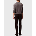 Product CALVIN KLEIN SLIM SATEEN CHINO TROUSER thumbnail image