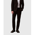 Product CALVIN KLEIN  ITALIAN WOOL BLEND SLIM TROUSER thumbnail image