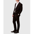 Product CALVIN KLEIN  ITALIAN WOOL BLEND SLIM TROUSER thumbnail image