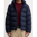 Product CALVIN KLEIN  LS QUILTED BONDED CHANNEL HD PUF thumbnail image