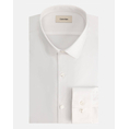 Product CALVIN KLEIN SLIM ESNTL POPLIN NOS STR SLD thumbnail image