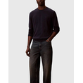 Product CALVIN KLEIN LS SUPIMA COTTON CREWNK SWEATER thumbnail image