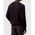 Product CALVIN KLEIN LS SUPIMA COTTON CREWNK SWEATER thumbnail image