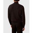 Product CALVIN KLEIN LS SUPIMA QTR ZIP SWEATER - 14GG thumbnail image