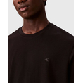 Product CALVIN KLEIN  SS SUPIMA CHEST EMB CREWNECK TEE thumbnail image