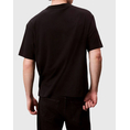 Product CALVIN KLEIN SS STANDARD LOGO 30S CREWNK TEE thumbnail image