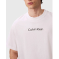 Product CALVIN KLEIN SS STANDARD LOGO 30S CREWNK TEE thumbnail image