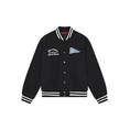 Product DEUS EX MACHINA STADIUM JACKET MEN thumbnail image