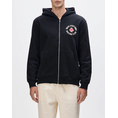 Product DEUS EX MACHINA BASTO ZIP HOODIE MEN thumbnail image