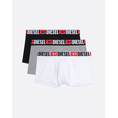 Product DIESEL UMBX-DAMIENTHREEPACK BOXER-SHORTS thumbnail image