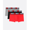 Product DIESEL UMBX-DAMIENTHREEPACK BOXER-SHORTS thumbnail image
