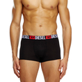 Product DIESEL UMBX-DAMIENTHREEPACK BOXER-SHORTS thumbnail image