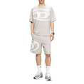 Product DIESEL T-BOXT-BLEACH T-SHIRT thumbnail image