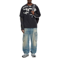 Product DIESEL T-BOXT-N14 T-SHIRT thumbnail image