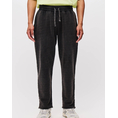 Product DIRTY LAUNDRY SWEATPANTS WITH DESTROYS thumbnail image