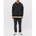 Product DIRTY LAUNDRY SWEATPANTS WITH DESTROYS thumbnail image