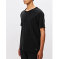 Product DIRTY LAUNDRY THE RAGLAN SLUB T-SHIRT thumbnail image
