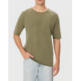 Product DIRTY LAUNDRY THE RAGLAN SLUB T-SHIRT thumbnail image