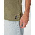 Product DIRTY LAUNDRY THE RAGLAN SLUB T-SHIRT thumbnail image