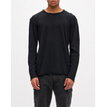 Product DIRTY LAUNDRY Raw Edges Longsleeve thumbnail image