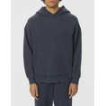 Product DIRTY LAUNDRY RELAXED HOODIE WITH RIB DETAILS thumbnail image