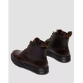 Product DR.MARTENS BROOKLINE CHUKKA 6 EYE BOOT CRAZY HORSE thumbnail image