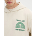 Product ELLESSE GRAPHICS CLUB DI CORSA HOODIE ΦΟΥΤΕΡ ΑΝΔΡΙΚΟ thumbnail image