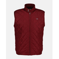 Product GANT ΜΠΟΥΦΑΝ ΧΜ QUILTED WINDCHEATER VEST thumbnail image