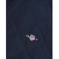 Product GANT ΜΠΟΥΦΑΝ ΧΜ QUILTED WINDCHEATER VEST thumbnail image