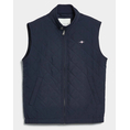 Product GANT ΜΠΟΥΦΑΝ ΧΜ QUILTED WINDCHEATER VEST thumbnail image