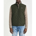Product GANT ΜΠΟΥΦΑΝ ΧΜ QUILTED WINDCHEATER VEST thumbnail image