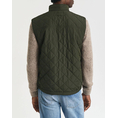 Product GANT ΜΠΟΥΦΑΝ ΧΜ QUILTED WINDCHEATER VEST thumbnail image