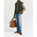 Product GANT ΜΠΟΥΦΑΝ ΧΜ QUILTED WINDCHEATER VEST thumbnail image