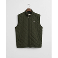 Product GANT ΜΠΟΥΦΑΝ ΧΜ QUILTED WINDCHEATER VEST thumbnail image