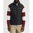 Product GANT ΜΠΟΥΦΑΝ ΧΜ LIGHT DOWN VEST thumbnail image