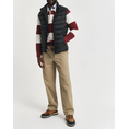 Product GANT ΜΠΟΥΦΑΝ ΧΜ LIGHT DOWN VEST thumbnail image