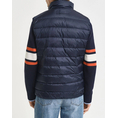 Product GANT ΜΠΟΥΦΑΝ ΧΜ LIGHT DOWN VEST thumbnail image