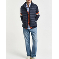 Product GANT ΜΠΟΥΦΑΝ ΧΜ LIGHT DOWN VEST thumbnail image