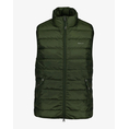 Product GANT ΜΠΟΥΦΑΝ ΧΜ LIGHT DOWN VEST thumbnail image