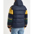 Product GANT ΜΠΟΥΦΑΝ ΧΜ ACTIVE CLOUD VEST thumbnail image