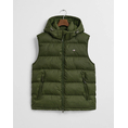Product GANT ΜΠΟΥΦΑΝ ΧΜ ACTIVE CLOUD VEST thumbnail image