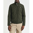 Product GANT ΜΠΟΥΦΑΝ QUILTED WINDCHEATER thumbnail image