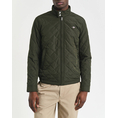 Product GANT ΜΠΟΥΦΑΝ QUILTED WINDCHEATER thumbnail image
